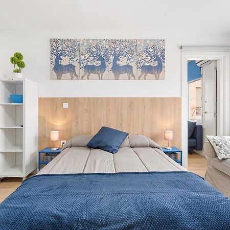 Estudio Larios 9B Μάλαγα Εξωτερικό φωτογραφία