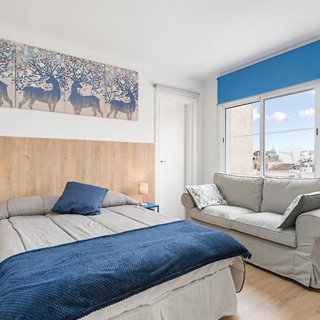 Estudio Larios 9B Μάλαγα Εξωτερικό φωτογραφία