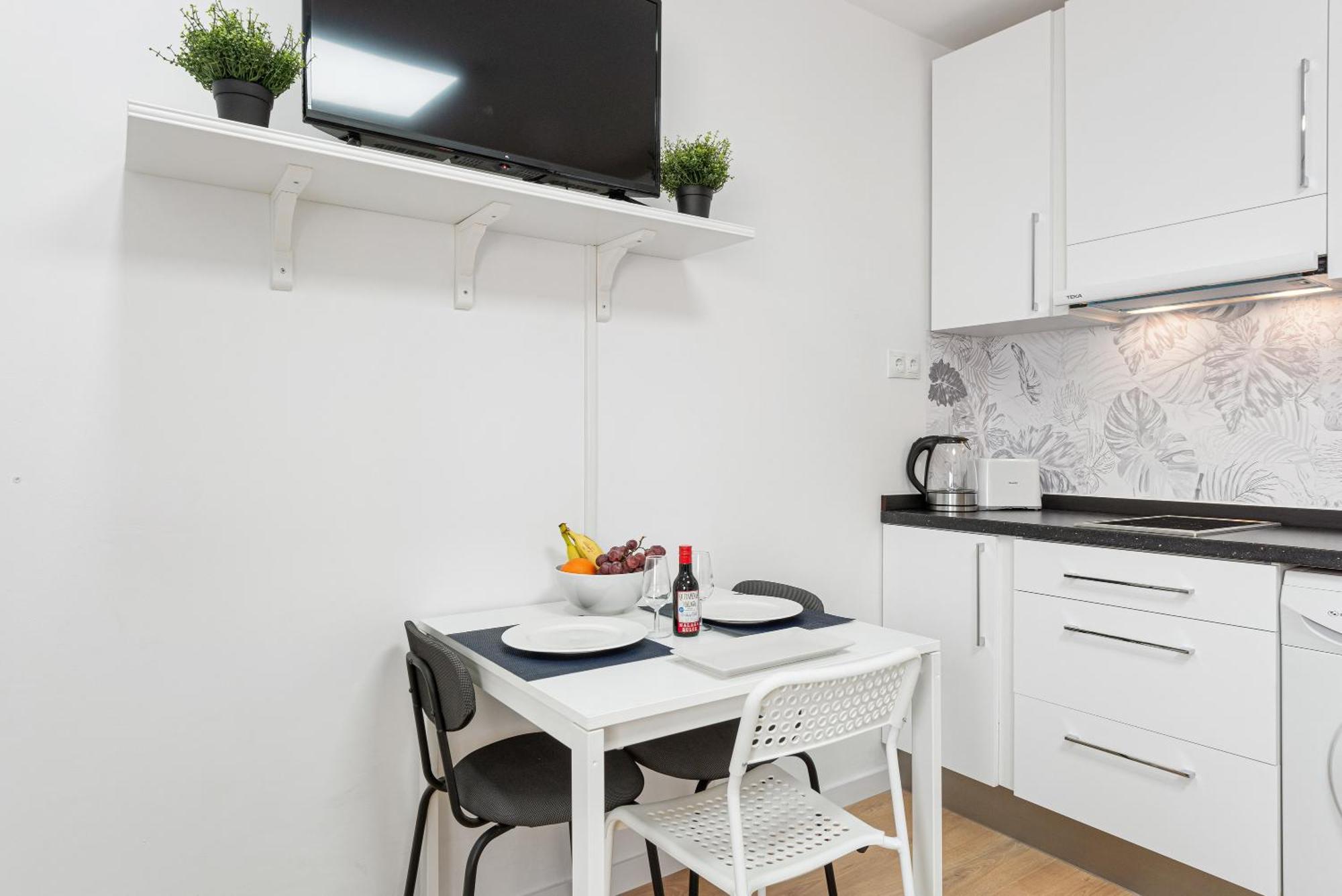 Estudio Larios 9B Μάλαγα Εξωτερικό φωτογραφία